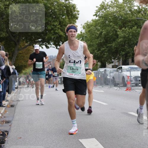 20.09.2026 - PSD Bank Halbmarathon Jannik Wohlers http://msf.ph/oto/10526943 20.09.2026 12:06:19 Laufen 241, 4087, 1864 meine-sportfotos.de