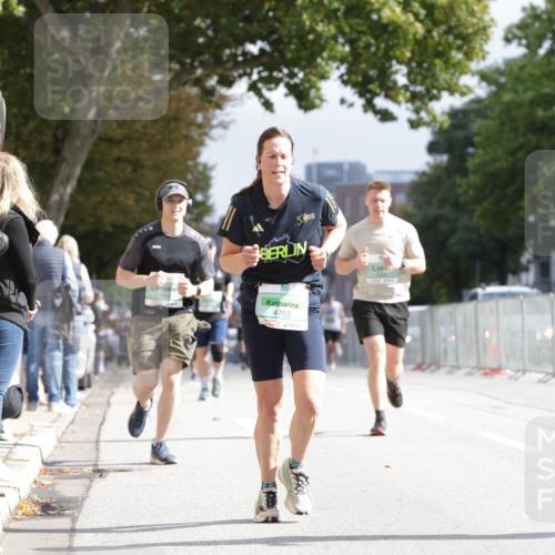 20.09.2026 - PSD Bank Halbmarathon Jannik Wohlers http://msf.ph/oto/10526949 20.09.2026 12:11:29 Laufen 4703, 1772 meine-sportfotos.de