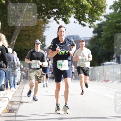 20.09.2026 - PSD Bank Halbmarathon Jannik Wohlers http://msf.ph/oto/10526951 20.09.2026 12:11:29 Laufen 5, 4703, 12 meine-sportfotos.de