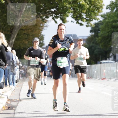20.09.2026 - PSD Bank Halbmarathon Jannik Wohlers http://msf.ph/oto/10526955 20.09.2026 12:11:29 Laufen 4703 meine-sportfotos.de