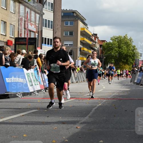 20.09.2026 - PSD Bank Halbmarathon J. Mangold http://msf.ph/oto/10526956 20.09.2026 12:08:59 Ziel 1290, 1534, 1945, 2188, 3250, 3432, 4240 meine-sportfotos.de