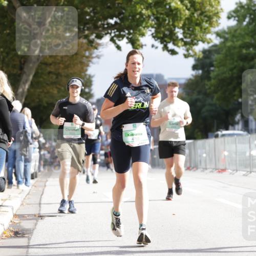 20.09.2026 - PSD Bank Halbmarathon Jannik Wohlers http://msf.ph/oto/10526958 20.09.2026 12:11:29 Laufen 2025, 4703 meine-sportfotos.de