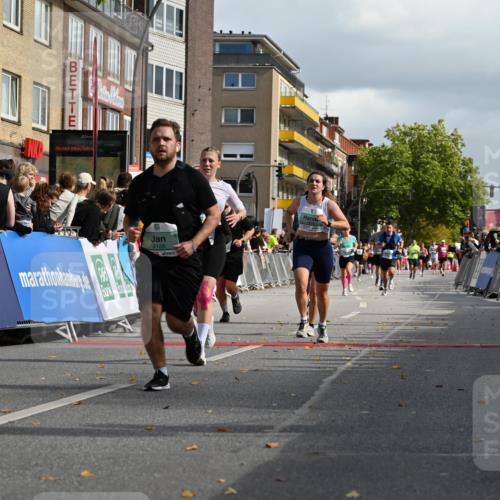 20.09.2026 - PSD Bank Halbmarathon J. Mangold http://msf.ph/oto/10526961 20.09.2026 12:08:59 Ziel 1290, 1534, 1945, 2188, 3250, 3432, 4240 meine-sportfotos.de