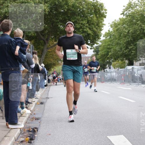 20.09.2026 - PSD Bank Halbmarathon Jannik Wohlers http://msf.ph/oto/10526968 20.09.2026 12:06:21 Laufen 1595 meine-sportfotos.de