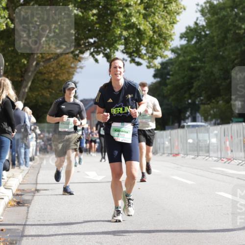 20.09.2026 - PSD Bank Halbmarathon Jannik Wohlers http://msf.ph/oto/10526976 20.09.2026 12:11:30 Laufen 4703, 1772 meine-sportfotos.de