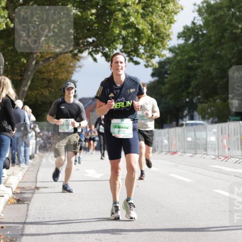 20.09.2026 - PSD Bank Halbmarathon Jannik Wohlers http://msf.ph/oto/10526979 20.09.2026 12:11:30 Laufen 4703, 772 meine-sportfotos.de