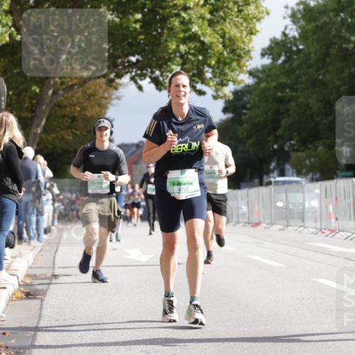 20.09.2026 - PSD Bank Halbmarathon Jannik Wohlers http://msf.ph/oto/10526982 20.09.2026 12:11:30 Laufen 50, 4703 meine-sportfotos.de