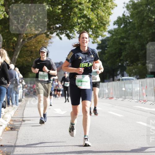20.09.2026 - PSD Bank Halbmarathon Jannik Wohlers http://msf.ph/oto/10526993 20.09.2026 12:11:30 Laufen 2025, 4703 meine-sportfotos.de