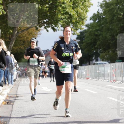 20.09.2026 - PSD Bank Halbmarathon Jannik Wohlers http://msf.ph/oto/10526996 20.09.2026 12:11:30 Laufen 2025, 4703 meine-sportfotos.de