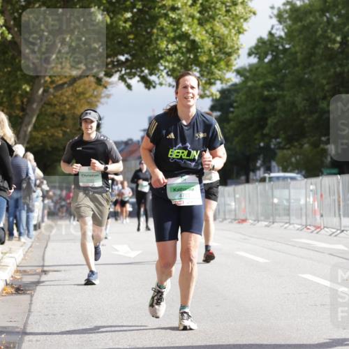 20.09.2026 - PSD Bank Halbmarathon Jannik Wohlers http://msf.ph/oto/10527000 20.09.2026 12:11:30 Laufen 2025, 50, 4703 meine-sportfotos.de