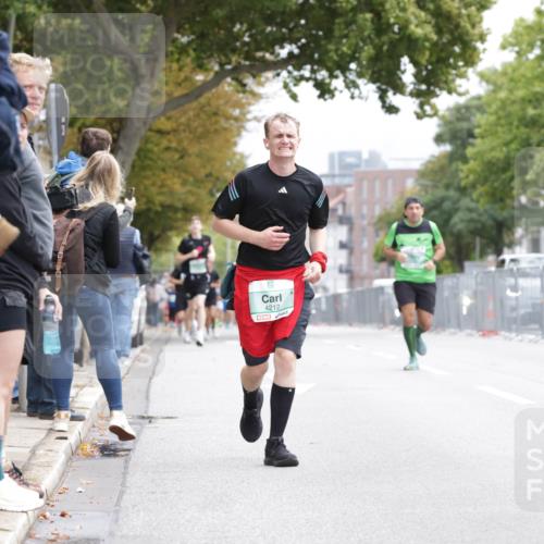 20.09.2026 - PSD Bank Halbmarathon Jannik Wohlers http://msf.ph/oto/10527001 20.09.2026 12:06:36 Laufen 4212, 41 meine-sportfotos.de