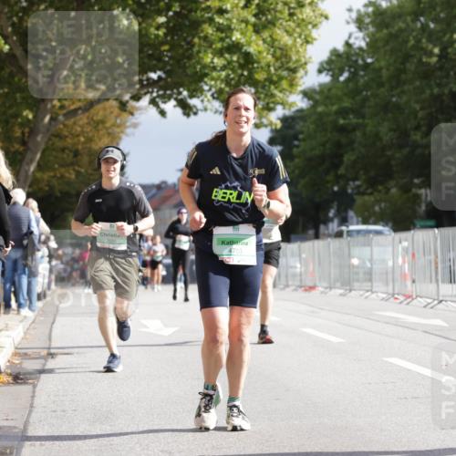 20.09.2026 - PSD Bank Halbmarathon Jannik Wohlers http://msf.ph/oto/10527003 20.09.2026 12:11:30 Laufen 2025, 50, 4703 meine-sportfotos.de