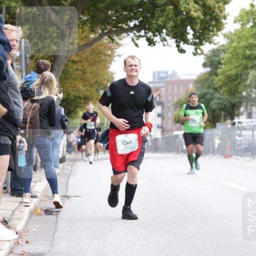 20.09.2026 - PSD Bank Halbmarathon Jannik Wohlers http://msf.ph/oto/10527004 20.09.2026 12:06:37 Laufen 4212 meine-sportfotos.de