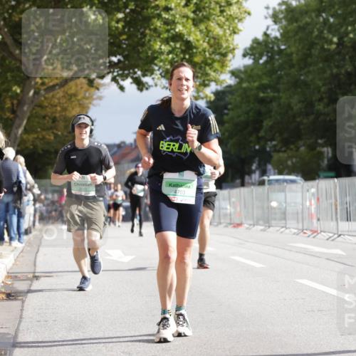 20.09.2026 - PSD Bank Halbmarathon Jannik Wohlers http://msf.ph/oto/10527006 20.09.2026 12:11:30 Laufen 4703 meine-sportfotos.de
