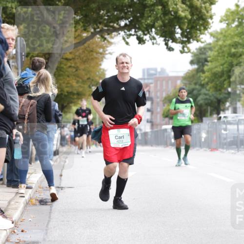 20.09.2026 - PSD Bank Halbmarathon Jannik Wohlers http://msf.ph/oto/10527008 20.09.2026 12:06:37 Laufen 4212 meine-sportfotos.de