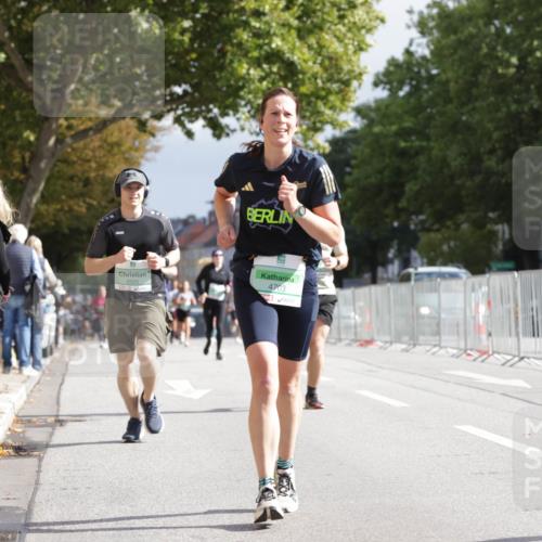 20.09.2026 - PSD Bank Halbmarathon Jannik Wohlers http://msf.ph/oto/10527009 20.09.2026 12:11:30 Laufen 2025, 4703 meine-sportfotos.de