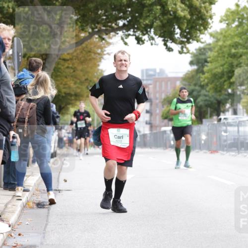 20.09.2026 - PSD Bank Halbmarathon Jannik Wohlers http://msf.ph/oto/10527010 20.09.2026 12:06:37 Laufen 4212 meine-sportfotos.de