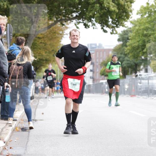 20.09.2026 - PSD Bank Halbmarathon Jannik Wohlers http://msf.ph/oto/10527014 20.09.2026 12:06:37 Laufen 212 meine-sportfotos.de