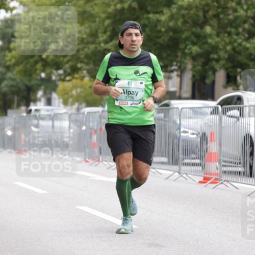20.09.2026 - PSD Bank Halbmarathon Jannik Wohlers http://msf.ph/oto/10527018 20.09.2026 12:06:41 Laufen 3726 meine-sportfotos.de