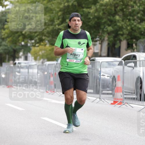 20.09.2026 - PSD Bank Halbmarathon Jannik Wohlers http://msf.ph/oto/10527021 20.09.2026 12:06:41 Laufen 3726 meine-sportfotos.de