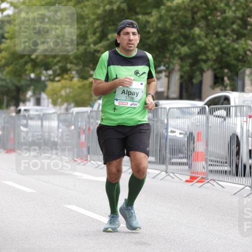 20.09.2026 - PSD Bank Halbmarathon Jannik Wohlers http://msf.ph/oto/10527023 20.09.2026 12:06:41 Laufen 3726 meine-sportfotos.de