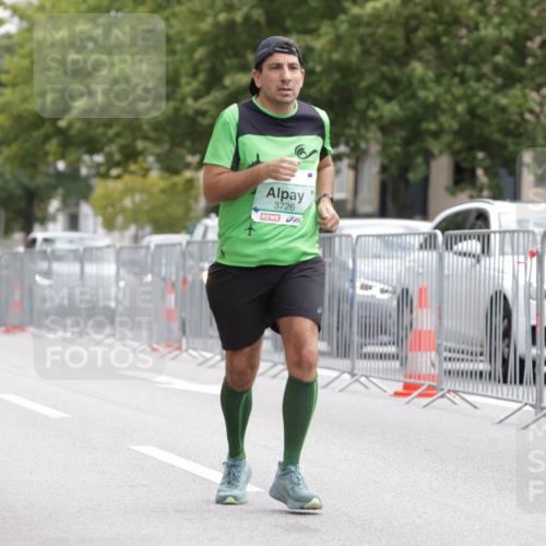 20.09.2026 - PSD Bank Halbmarathon Jannik Wohlers http://msf.ph/oto/10527026 20.09.2026 12:06:41 Laufen 3726 meine-sportfotos.de