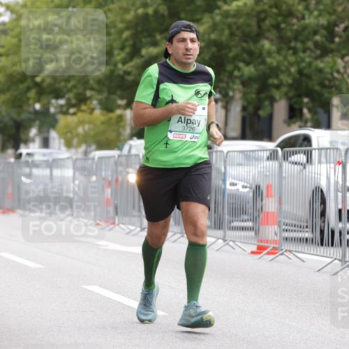 20.09.2026 - PSD Bank Halbmarathon Jannik Wohlers http://msf.ph/oto/10527029 20.09.2026 12:06:41 Laufen 3726 meine-sportfotos.de