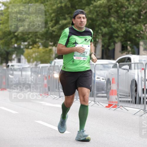 20.09.2026 - PSD Bank Halbmarathon Jannik Wohlers http://msf.ph/oto/10527031 20.09.2026 12:06:41 Laufen 3726 meine-sportfotos.de