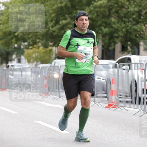 20.09.2026 - PSD Bank Halbmarathon Jannik Wohlers http://msf.ph/oto/10527039 20.09.2026 12:06:41 Laufen 26 meine-sportfotos.de