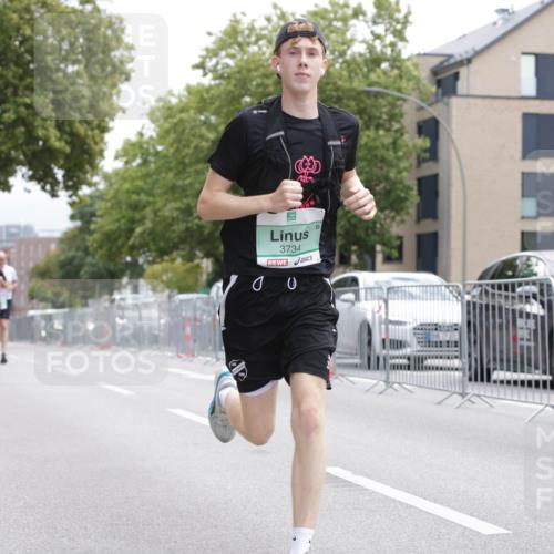 20.09.2026 - PSD Bank Halbmarathon Jannik Wohlers http://msf.ph/oto/10527041 20.09.2026 12:06:44 Laufen 3734 meine-sportfotos.de