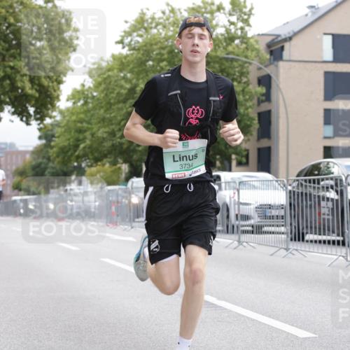 20.09.2026 - PSD Bank Halbmarathon Jannik Wohlers http://msf.ph/oto/10527044 20.09.2026 12:06:44 Laufen 3734 meine-sportfotos.de
