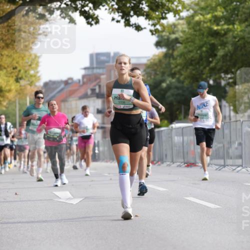 20.09.2026 - PSD Bank Halbmarathon Jannik Wohlers http://msf.ph/oto/10527045 20.09.2026 12:11:40 Laufen 3338 meine-sportfotos.de