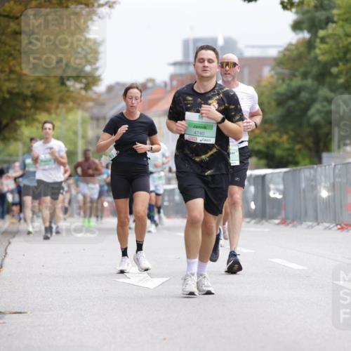 20.09.2026 - PSD Bank Halbmarathon Jannik Wohlers http://msf.ph/oto/10527050 20.09.2026 12:06:47 Laufen 4740 meine-sportfotos.de