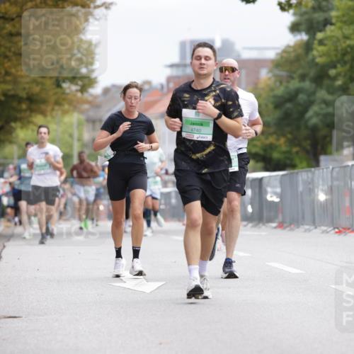 20.09.2026 - PSD Bank Halbmarathon Jannik Wohlers http://msf.ph/oto/10527053 20.09.2026 12:06:47 Laufen 4740 meine-sportfotos.de