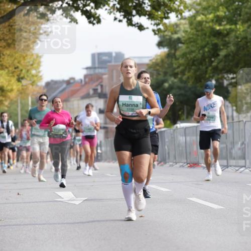 20.09.2026 - PSD Bank Halbmarathon Jannik Wohlers http://msf.ph/oto/10527054 20.09.2026 12:11:40 Laufen 3338 meine-sportfotos.de