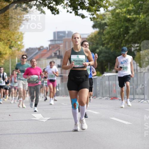 20.09.2026 - PSD Bank Halbmarathon Jannik Wohlers http://msf.ph/oto/10527056 20.09.2026 12:11:40 Laufen 3338 meine-sportfotos.de