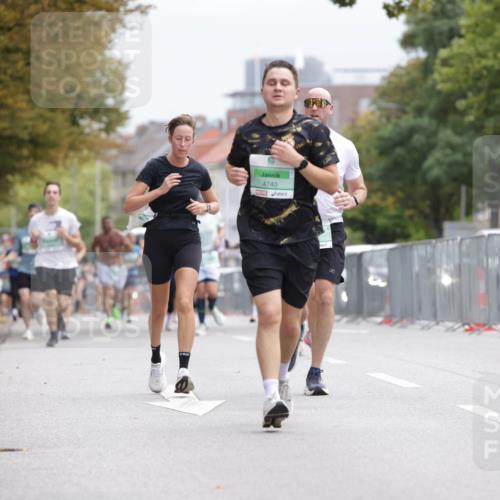 20.09.2026 - PSD Bank Halbmarathon Jannik Wohlers http://msf.ph/oto/10527057 20.09.2026 12:06:47 Laufen 4740 meine-sportfotos.de