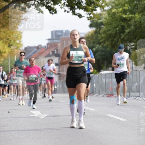 20.09.2026 - PSD Bank Halbmarathon Jannik Wohlers http://msf.ph/oto/10527058 20.09.2026 12:11:40 Laufen 3338 meine-sportfotos.de