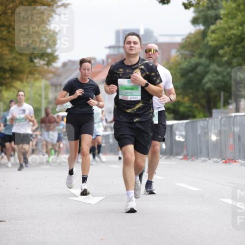 20.09.2026 - PSD Bank Halbmarathon Jannik Wohlers http://msf.ph/oto/10527059 20.09.2026 12:06:47 Laufen 4740 meine-sportfotos.de