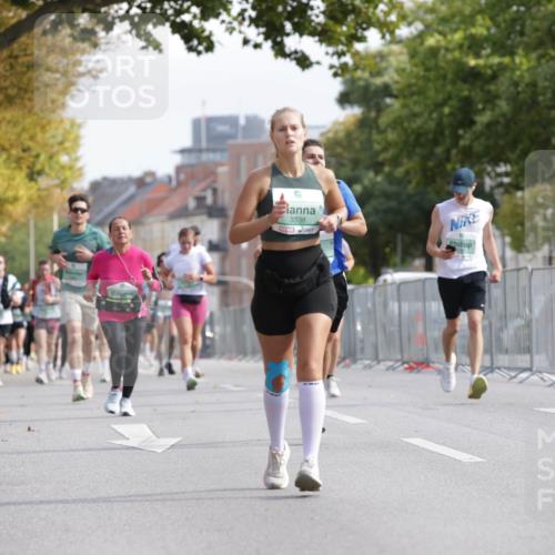 20.09.2026 - PSD Bank Halbmarathon Jannik Wohlers http://msf.ph/oto/10527061 20.09.2026 12:11:40 Laufen 3338 meine-sportfotos.de