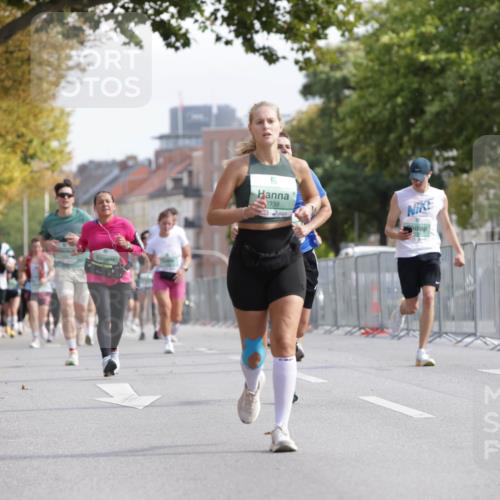 20.09.2026 - PSD Bank Halbmarathon Jannik Wohlers http://msf.ph/oto/10527067 20.09.2026 12:11:40 Laufen 1338 meine-sportfotos.de