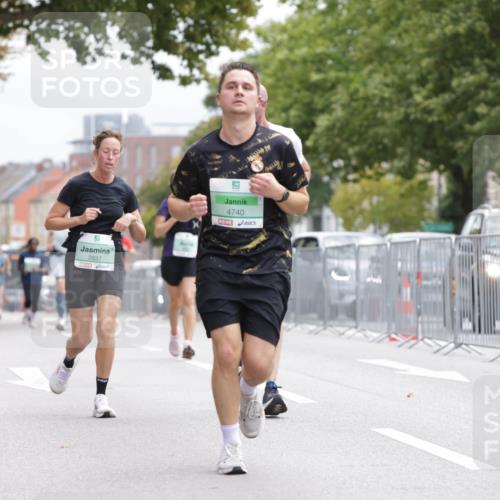 20.09.2026 - PSD Bank Halbmarathon Jannik Wohlers http://msf.ph/oto/10527068 20.09.2026 12:06:49 Laufen 2837, 4740 meine-sportfotos.de