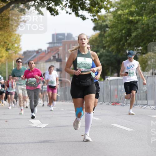 20.09.2026 - PSD Bank Halbmarathon Jannik Wohlers http://msf.ph/oto/10527069 20.09.2026 12:11:41 Laufen 3338 meine-sportfotos.de