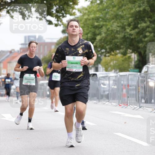 20.09.2026 - PSD Bank Halbmarathon Jannik Wohlers http://msf.ph/oto/10527071 20.09.2026 12:06:49 Laufen 2837, 4740 meine-sportfotos.de