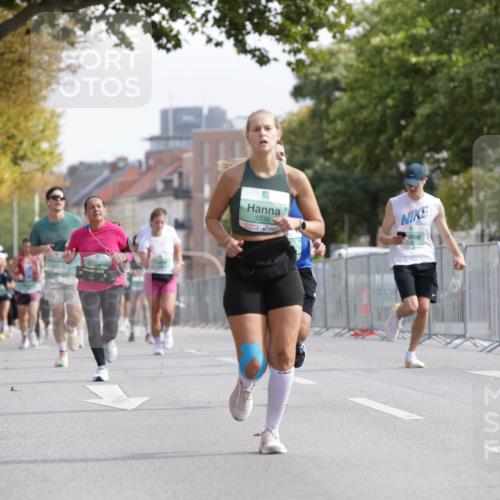 20.09.2026 - PSD Bank Halbmarathon Jannik Wohlers http://msf.ph/oto/10527072 20.09.2026 12:11:41 Laufen 3338 meine-sportfotos.de