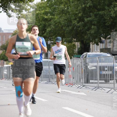 20.09.2026 - PSD Bank Halbmarathon Jannik Wohlers http://msf.ph/oto/10527075 20.09.2026 12:11:42 Laufen 2434, 4196 meine-sportfotos.de
