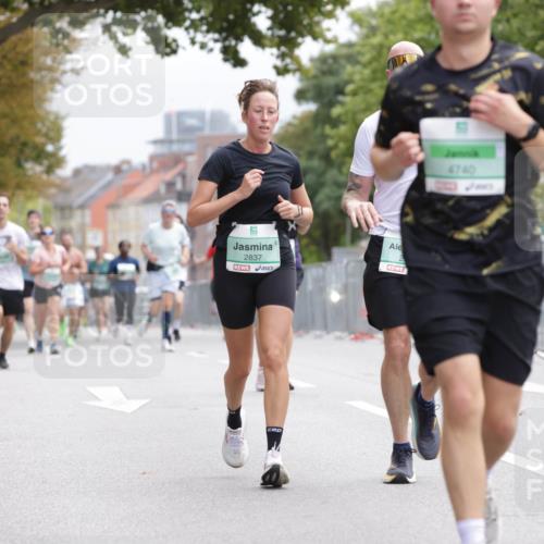 20.09.2026 - PSD Bank Halbmarathon Jannik Wohlers http://msf.ph/oto/10527076 20.09.2026 12:06:50 Laufen 2837, 4740 meine-sportfotos.de