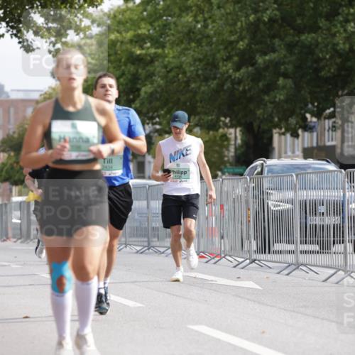 20.09.2026 - PSD Bank Halbmarathon Jannik Wohlers http://msf.ph/oto/10527078 20.09.2026 12:11:42 Laufen 2434, 4196 meine-sportfotos.de
