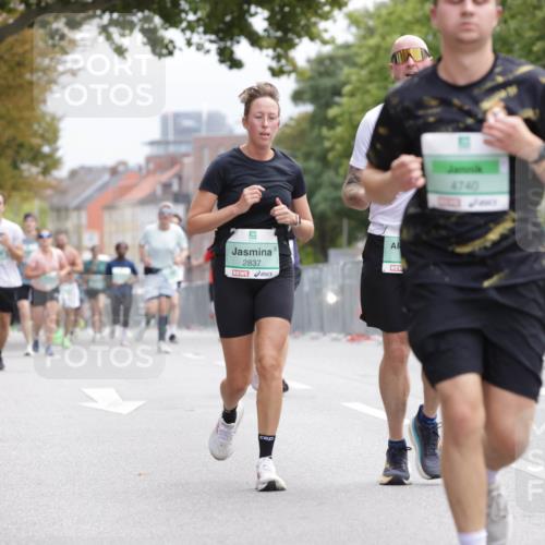 20.09.2026 - PSD Bank Halbmarathon Jannik Wohlers http://msf.ph/oto/10527079 20.09.2026 12:06:50 Laufen 2837, 4740 meine-sportfotos.de