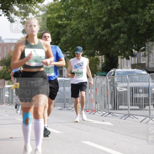 20.09.2026 - PSD Bank Halbmarathon Jannik Wohlers http://msf.ph/oto/10527080 20.09.2026 12:11:42 Laufen 2434, 4196 meine-sportfotos.de